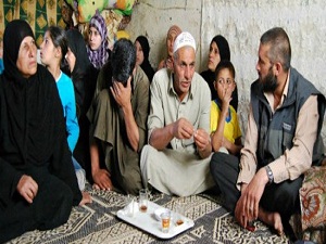 5 vilayetin nüfusu kadar sığınmacı oldu