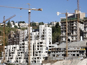 BM: İsrail'in yerleşim birimleri yasa dışı