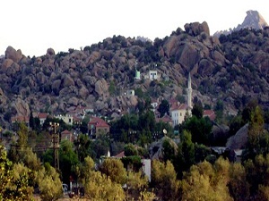 Türkiye'de köy sayısı azalacak