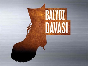 İşte kırmızı bülten çıkarılan iki Balyoz sanığı