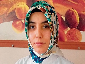 Oda, kaydını yaptı ama fotoğrafını kabul etmedi