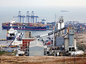 Ocak ayı ihracat rakamları açıklandı