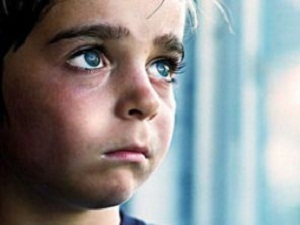 BM: Suriye'de 210 bin çocuk yardım bekliyor