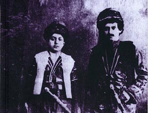 Yeğeni, amcası Bediüzzaman'ın hayatını yazdı