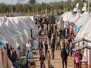 Suriyeliler, ekonomiye katkı sağlayacak