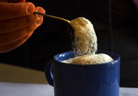 Süt Tozu Üretimine 3 Bin Lira Teşvik