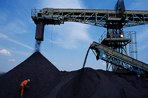 Kömür doğalgazın tahtını sallıyor