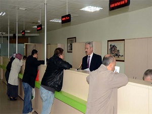 Vergi beyannamesinde son güne kalmayın