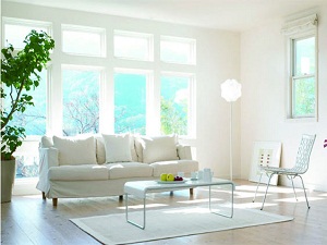 Bu cihazla mikroplardan ve alerjenlerden arınmış iç mekanlar artık mümkün