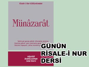 Hıristiyanlara hey kâfir demeyin!