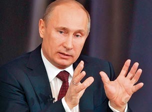 Putin’in Eski Danışmanının Gizemli Ölümü