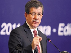 Esed için BM'ye suç duyurusu