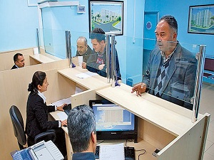 Lisanslı tapu elemanları geliyor