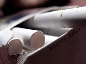 Rusya'da sigara yasağı başlıyor