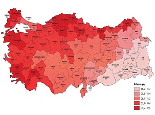 Yabancılara mülk satışında Yozgat neden birinci?