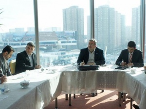 Yardımlar 200 milyon lirayı buldu