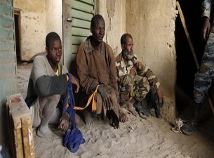 Türkiye'den Mali'ye yardım