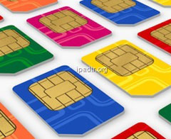 Adınıza kayıtlı kaç GSM hattı var?