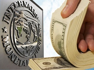 Türkiye IMF ilişkisini tek taraflı bitirecek