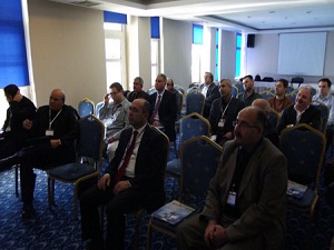 Din Bilimleri ve Güzel Sanatlar Çalıştayı Başladı