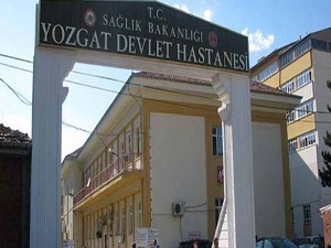 İlk 200'e giren tek devlet hastanesi