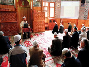 İstanbul’un 111 camisinde hadis dersi seferberliği