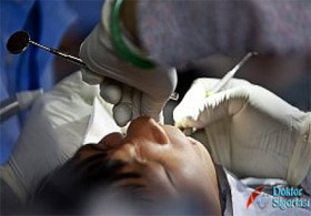 Genel Anestezi İle Diş Tedavisi Başladı