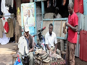 Mali halkı ülkeyi terk ediyor