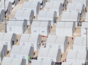 İsveç Suriyeli sığınmacılara oturum izni veriyor