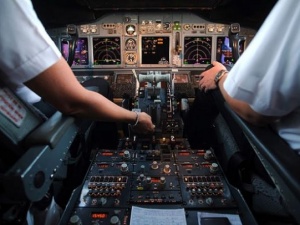 3. havalimanı THK mezunlarını uçuracak