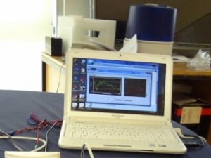 Dumanı beklemeden haber verecek