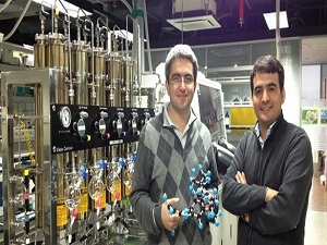 Türk mucitlerden küresel ısınmada rekor kıran çalışma