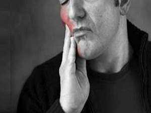 Soğukta yüz felcine dikkat