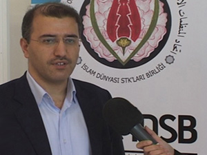 Dünyanın gidişatına Müslüman gençler yön verecek