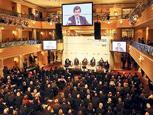 Rusya ve Çin’e Suriye eleştirisi