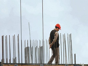 1 milyon 100 bin kişi çalışırken iş arıyor