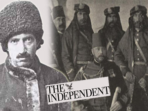 Said Nursi'nin seni öldürürüm dediği paşa ABD basınında