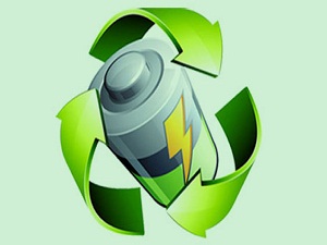 Temiz çevre için 1 yılda 497 ton atık pil geri dönüştürüldü