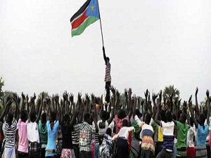 TİKA Afrika'nın teknoloji umudu olacak