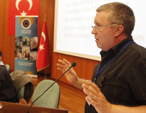 İngiltere'de Risale-i Nur turnesine çıkalım