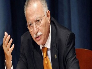 İİT 12. Liderler Zirvesi Kahire'de başladı