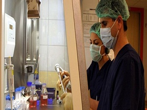 Her yıl 160 bin kişi kanserden ölüyor