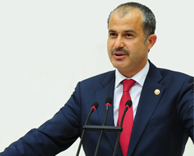 Tek parti sıkıntısında Bediüzzaman'ın sesini işittik