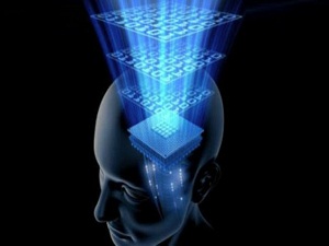 İşte İnsan Beyni Projesi