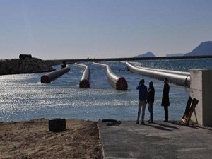 Asrın Projesi adım adım ilerliyor