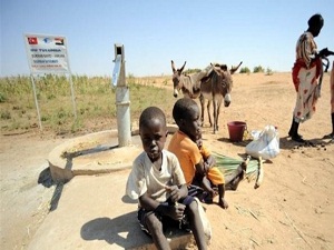 Dünyanın en genç ülkesi