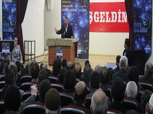 Asrı saadetin şairleri bugünün medyasıdır