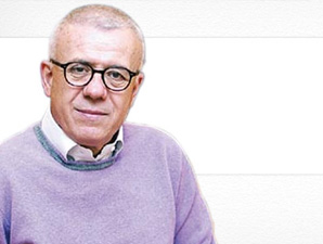 Ertuğrul Özkök: İki gün 'Allah'ı aradım