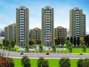 TOKİ konutlarında talep patlaması