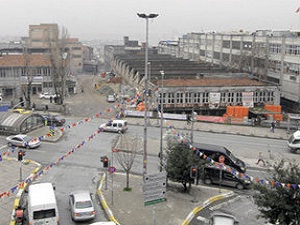 Dönüşüm başladı!